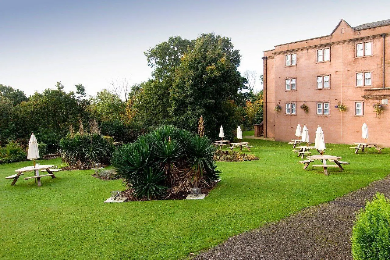 Premier Inn Liverpool United Kingdom