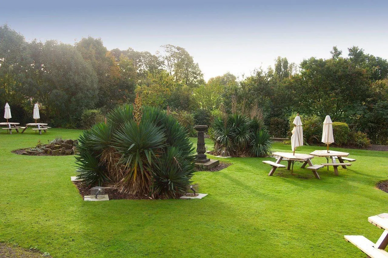 Premier Inn Liverpool 3*,  United Kingdom