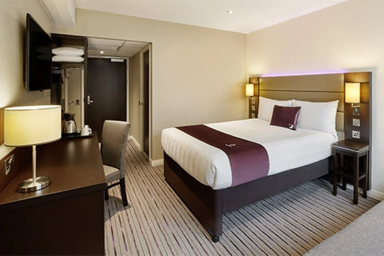 Hotel Premier Inn Liverpool