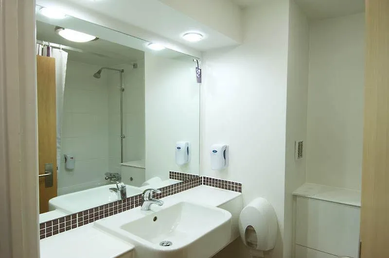 Premier Inn Liverpool