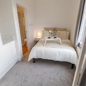 Sapphire Liverpool